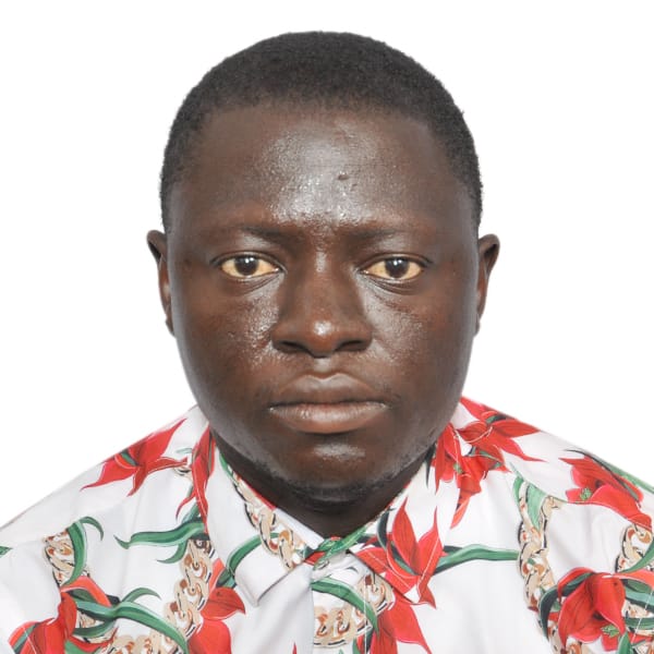 AHMED KANNEH