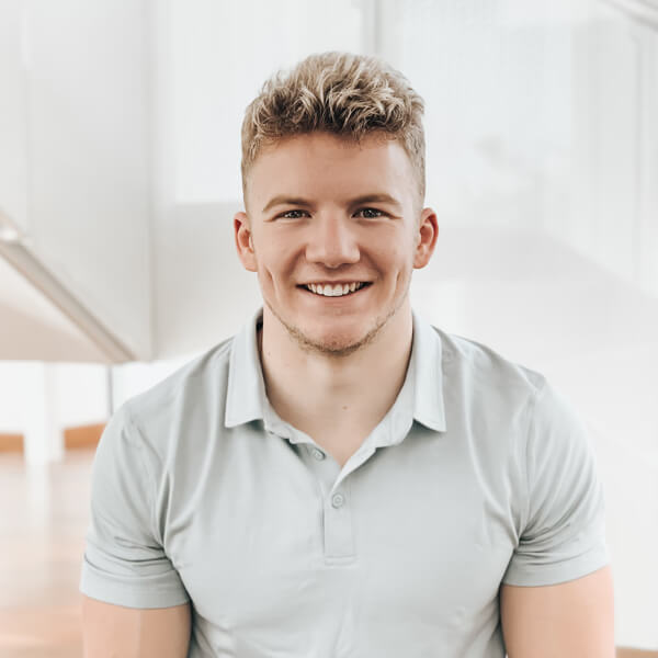 Daniel Chen